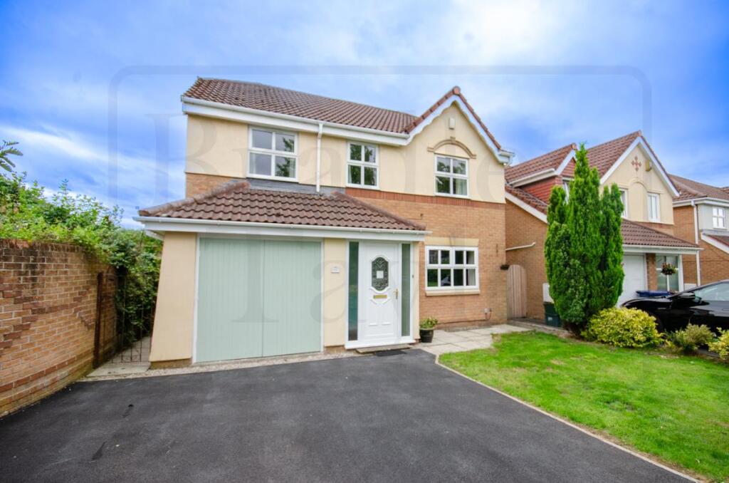 Main image of property: Holland House Road, Walton-Le-Dale