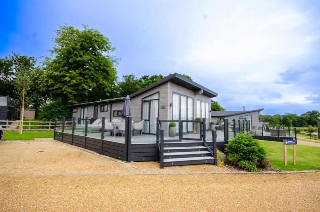Main image of property: Reeds Bay, Ribby Hall Village, Ribby Road, Preston