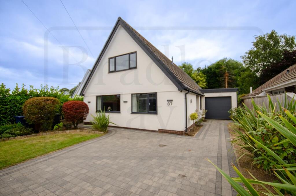 Main image of property: Western Drive, Leyland