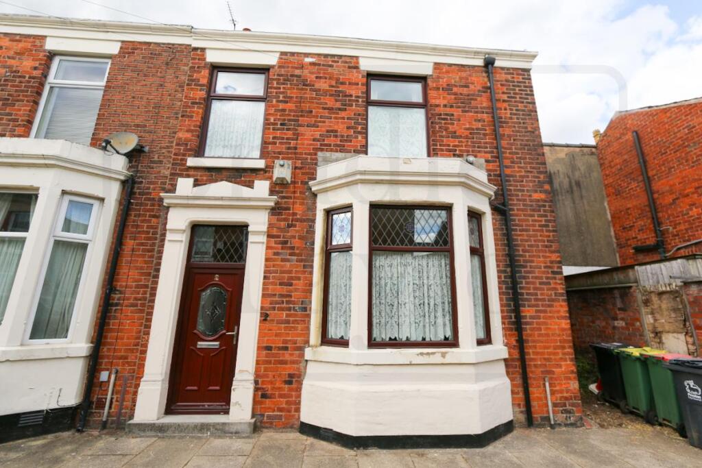 Main image of property: Hesketh Street, Ashton-On-Ribble