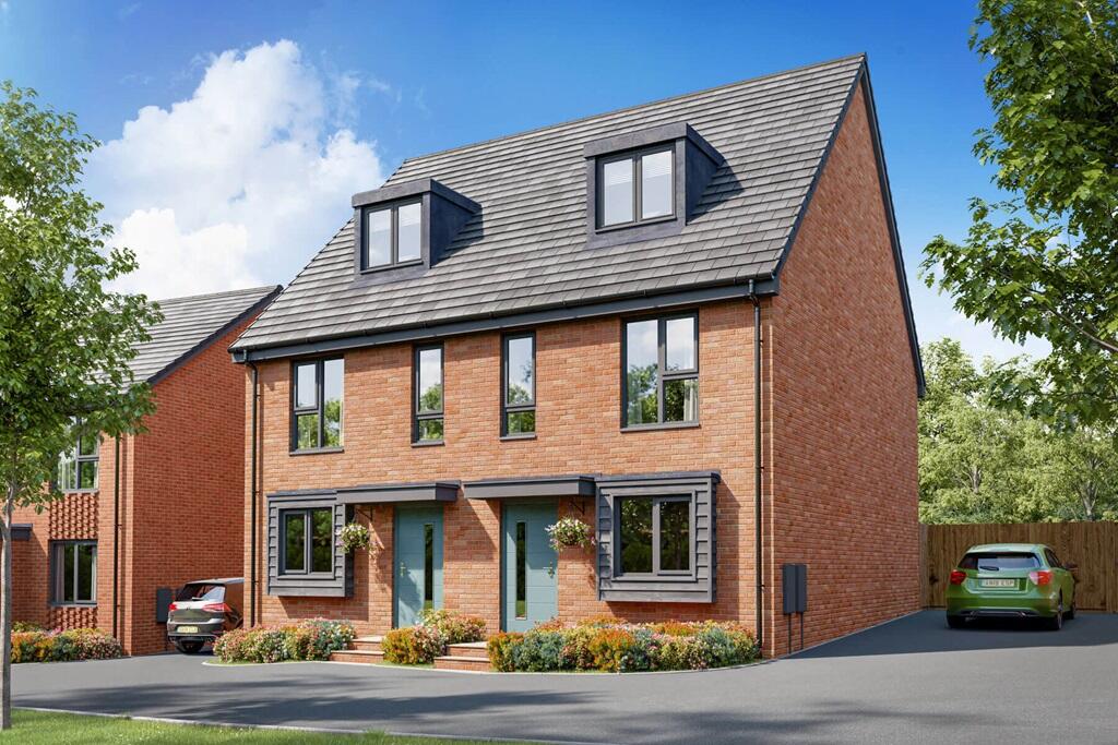 Additional property image - St. Marys Grove,
Nailsea,
BS48 4NJ