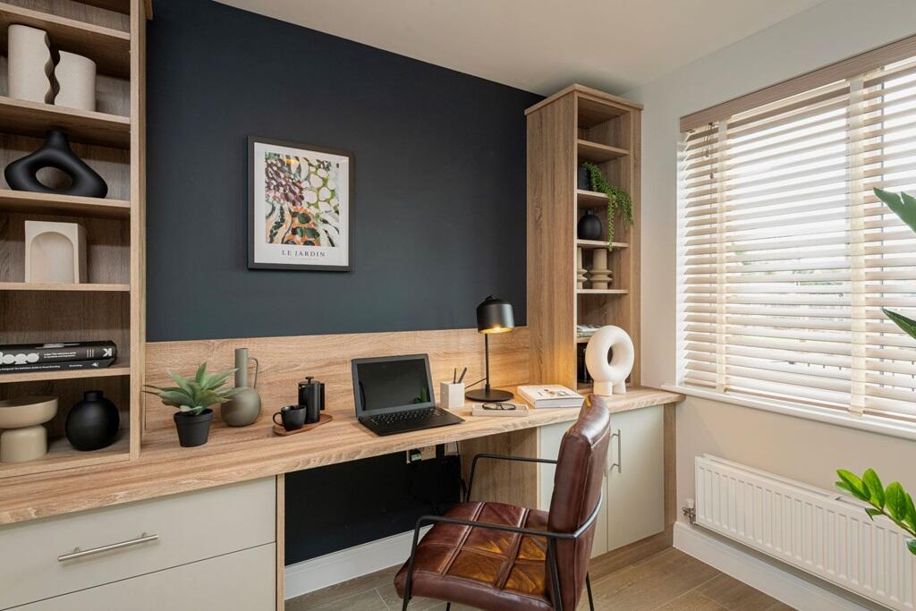 Additional property image - St. Marys Grove,
Nailsea,
BS48 4NJ