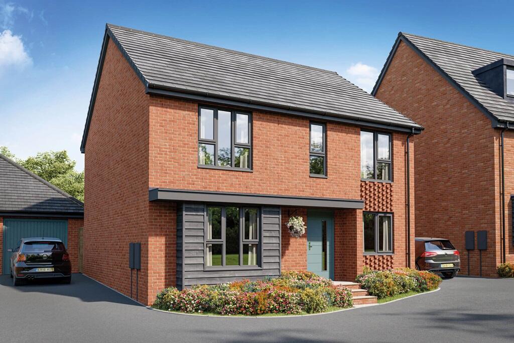 Additional property image - St. Marys Grove,
Nailsea,
BS48 4NJ