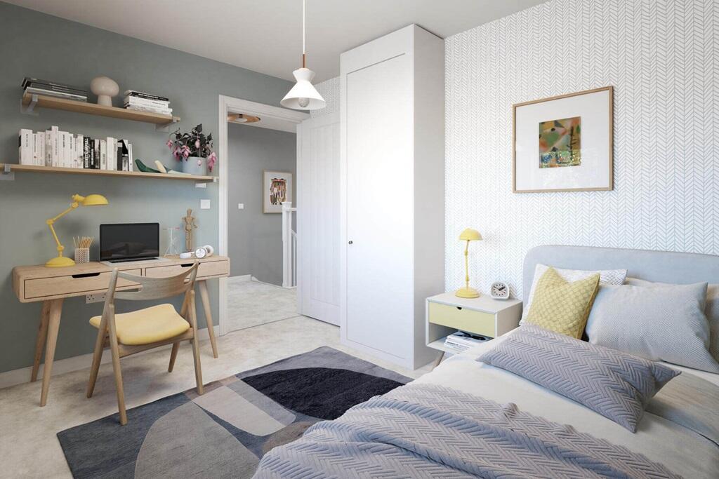 Additional property image - St. Marys Grove,
Nailsea,
BS48 4NJ