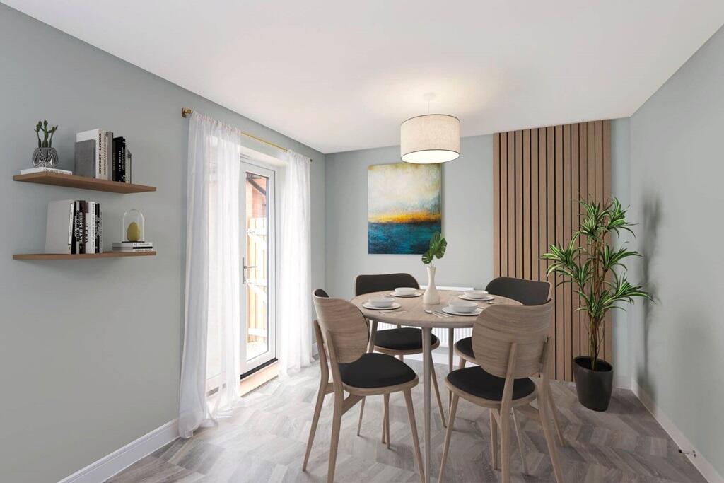 Additional property image - St. Marys Grove,
Nailsea,
BS48 4NJ