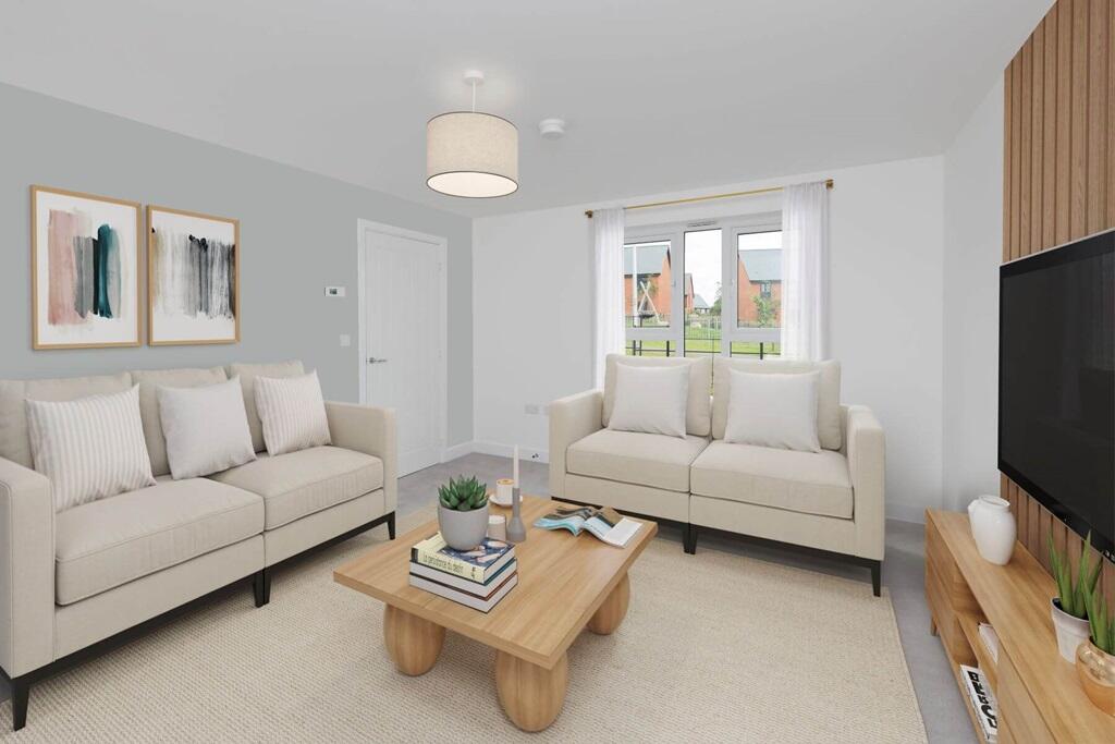 Additional property image - St. Marys Grove,
Nailsea,
BS48 4NJ