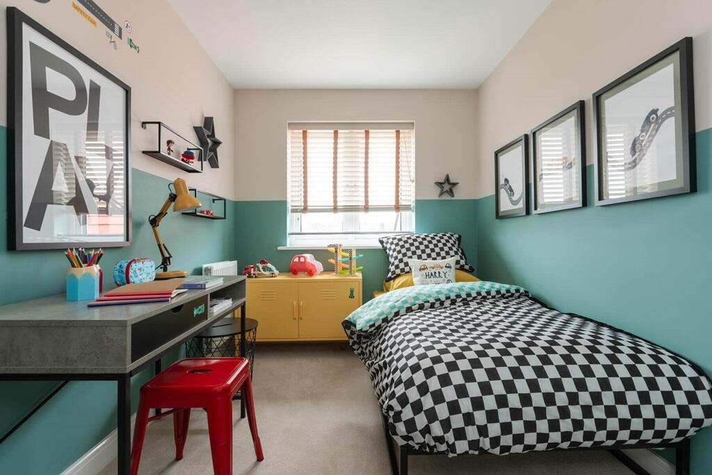 Additional property image - St. Marys Grove,
Nailsea,
BS48 4NJ