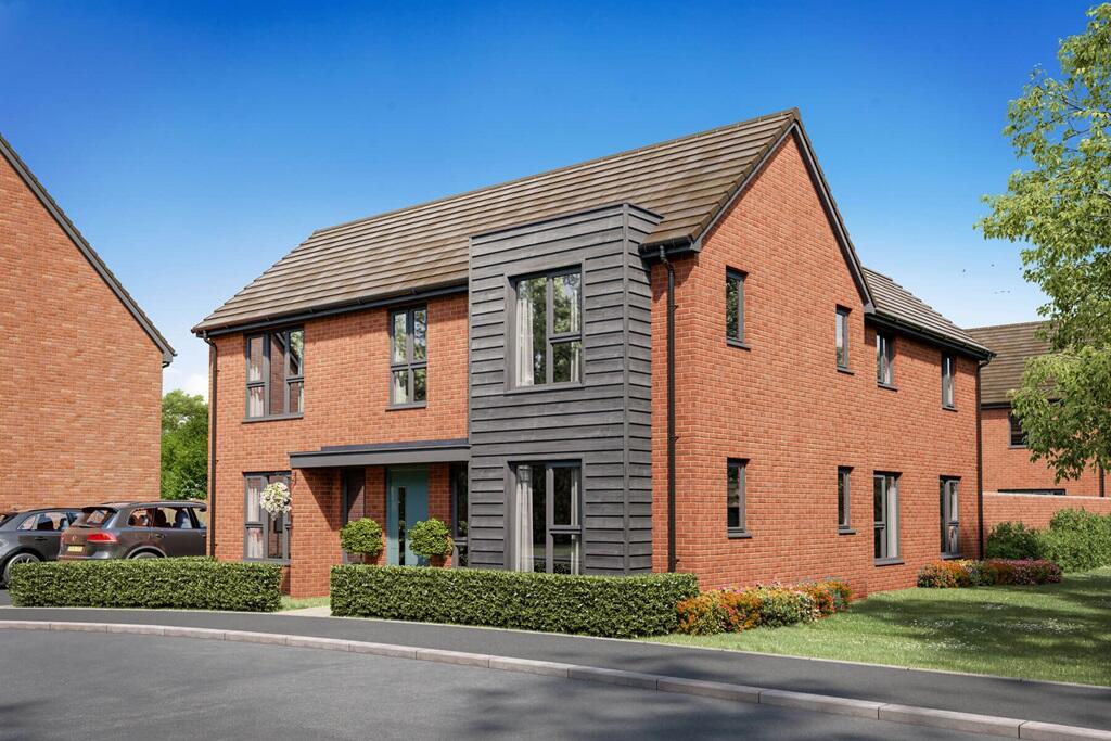 Main image of property: St. Marys Grove,
Nailsea,
BS48 4NJ