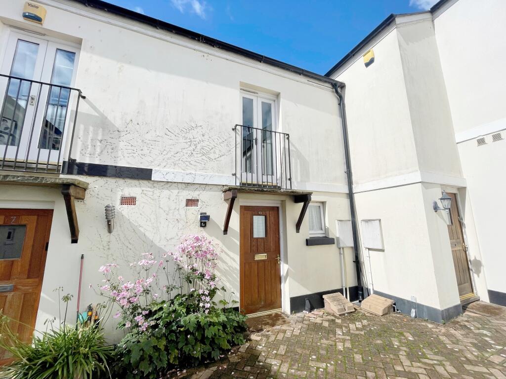 Main image of property: Barrack Street, Devonport, Plymouth, PL1