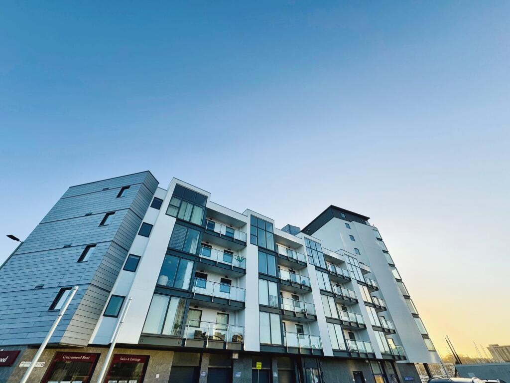 Main image of property: East Quay House