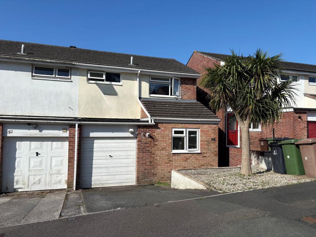 Main image of property: Edwards Drive, Plympton