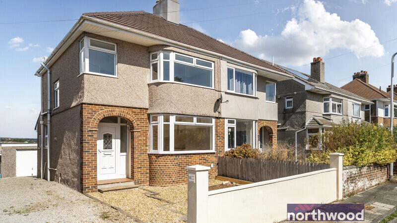 Main image of property: Lester Close, Higher Compton, Plymouth, PL3