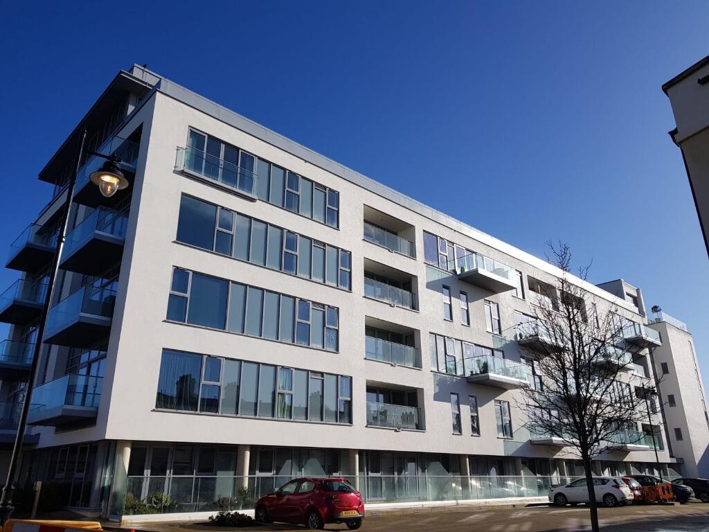 Main image of property: Discovery Road, Plymouth, PL1