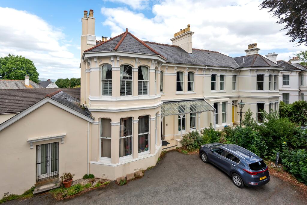 Main image of property: Mannamead Road, Mannamead, Plymouth, PL3
