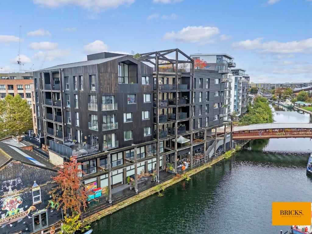 Main image of property: Legacy House, Roach Road, London
