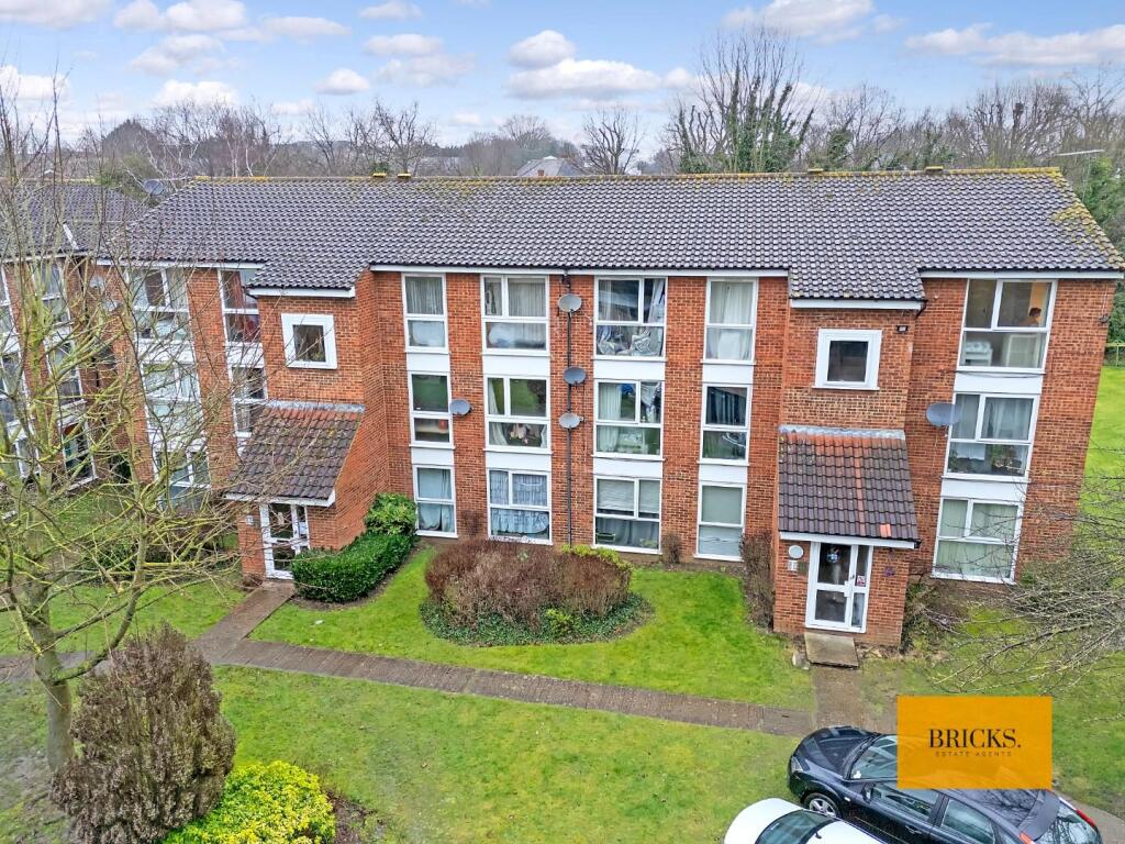 Main image of property: Trotwood, Chigwell