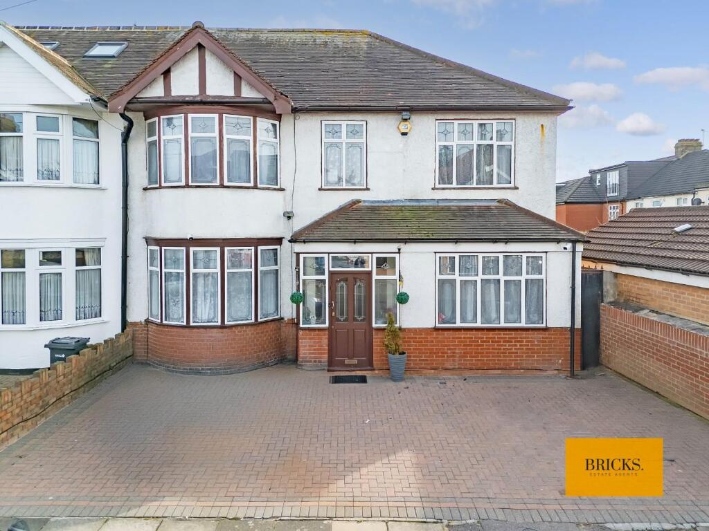 Main image of property: Vista Drive, Ilford