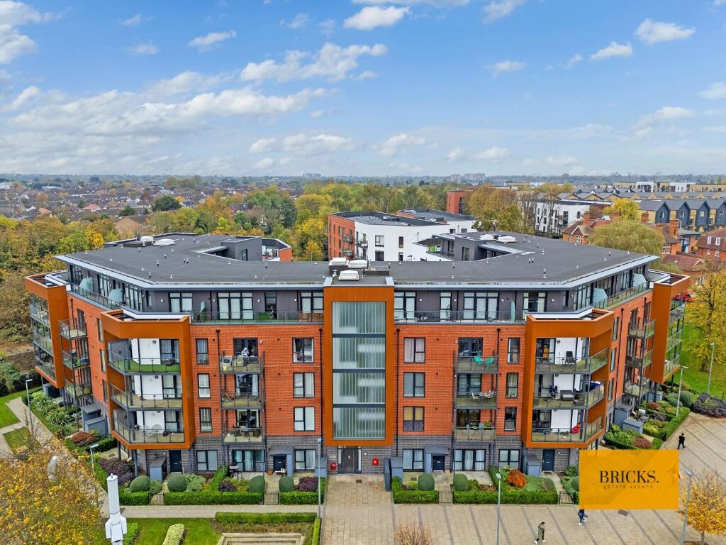 Main image of property: Gubbins Lane, Harold Wood, Romford