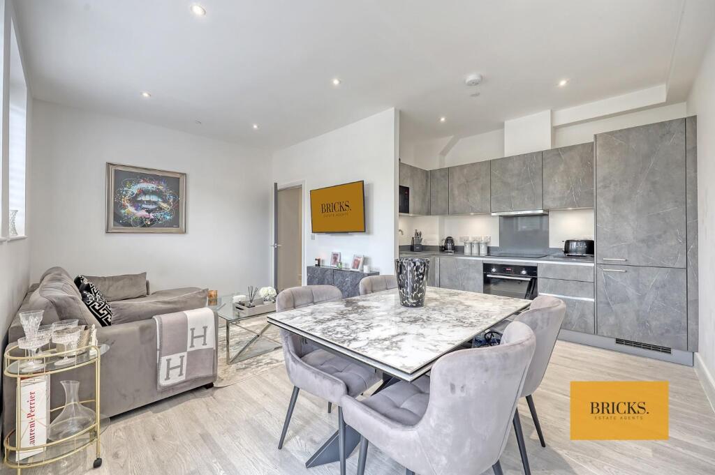 Main image of property: Millfield View, Ashwells Road, Pilgrims Hatch