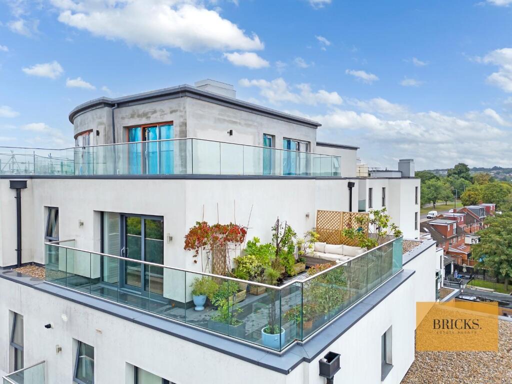 Main image of property: Landmark House, The Broadway, Loughton