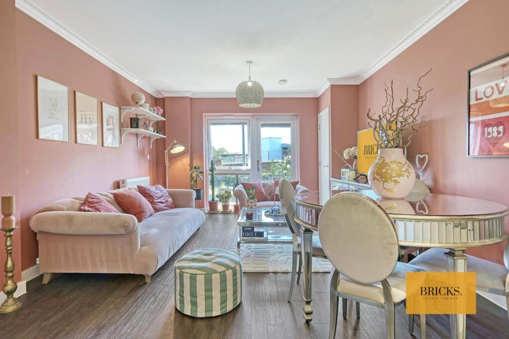 Main image of property: Bell Flower Lodge, Gubbins Lane, Harold Wood, Romford