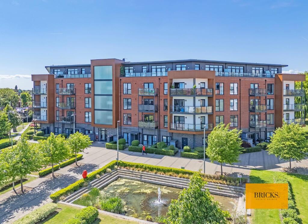 Main image of property: Bell Flower Lodge, Gubbins Lane, Harold Wood, Romford