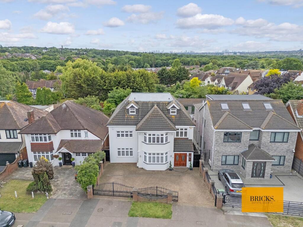 Main image of property: Chigwell Rise, Chigwell