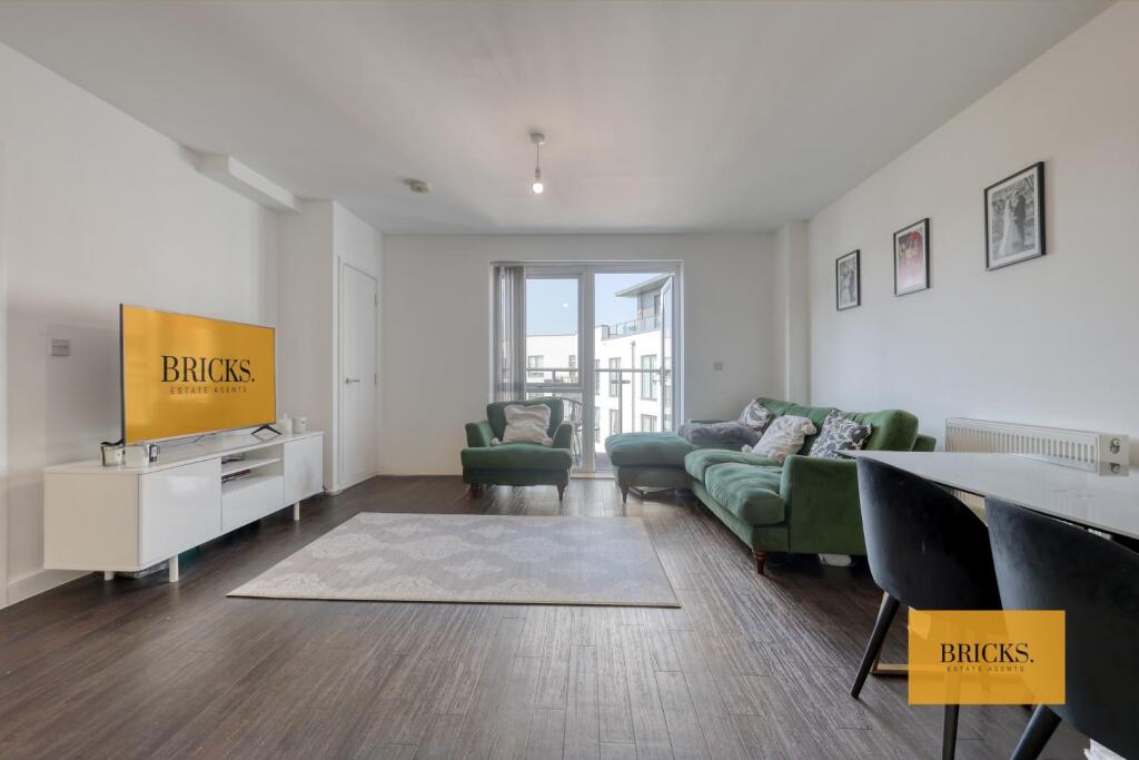 Main image of property: Gubbins Lane, Harold Wood, Romford