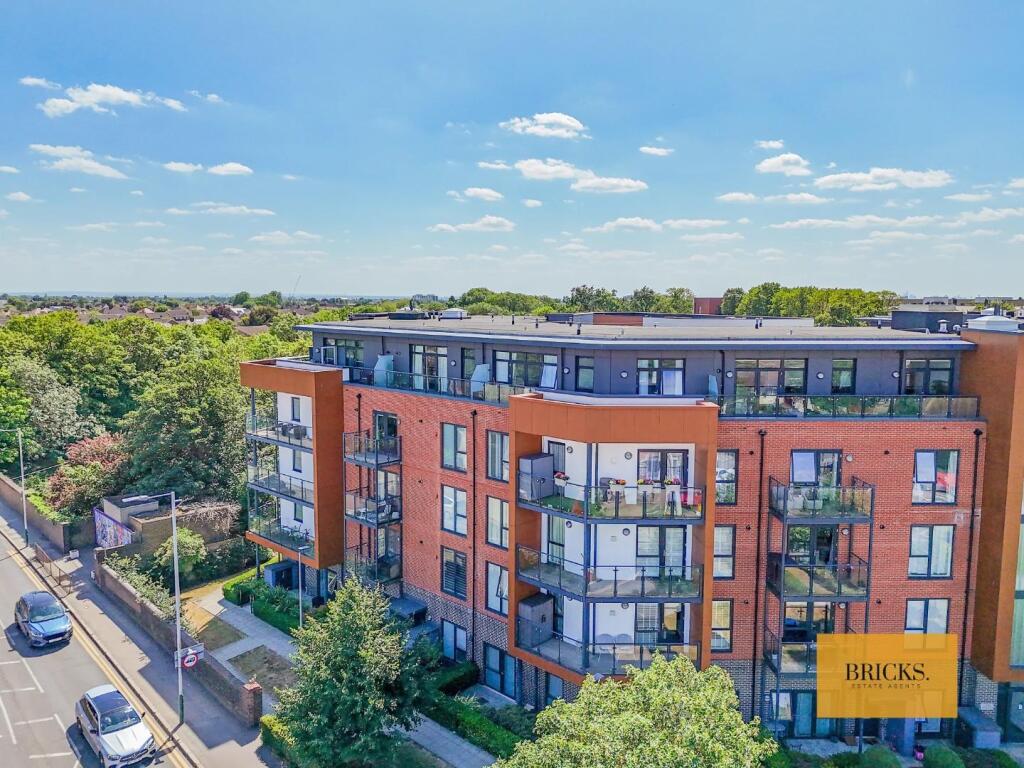 Main image of property: Bell Flower Lodge, Harold Wood, Romford