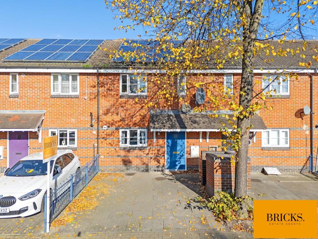 Main image of property: Phoenix Close, London