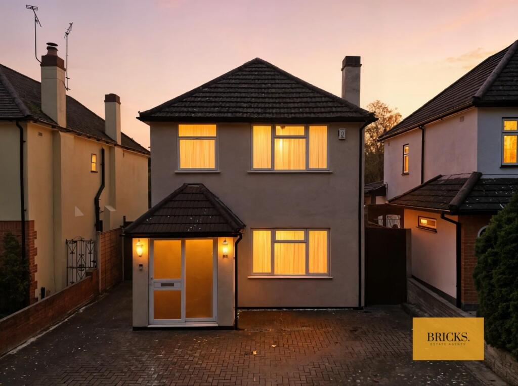 Main image of property: Avenue Road, Harold Wood, Romford