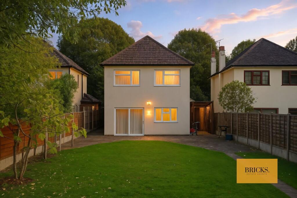 Main image of property: Avenue Road, Harold Wood, Romford