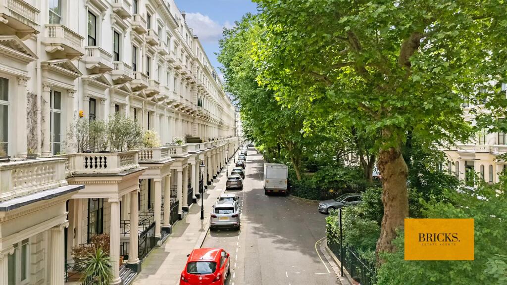 Main image of property: Queens Gardens, London