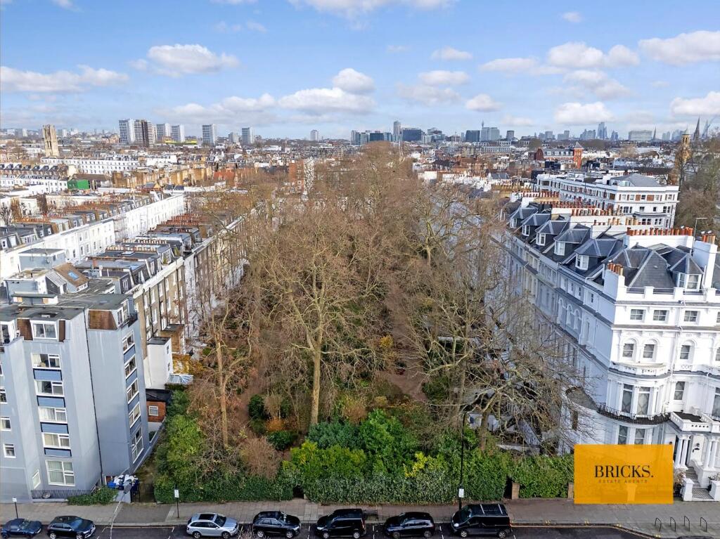 Main image of property: 43-47 Arundel Gardens, London