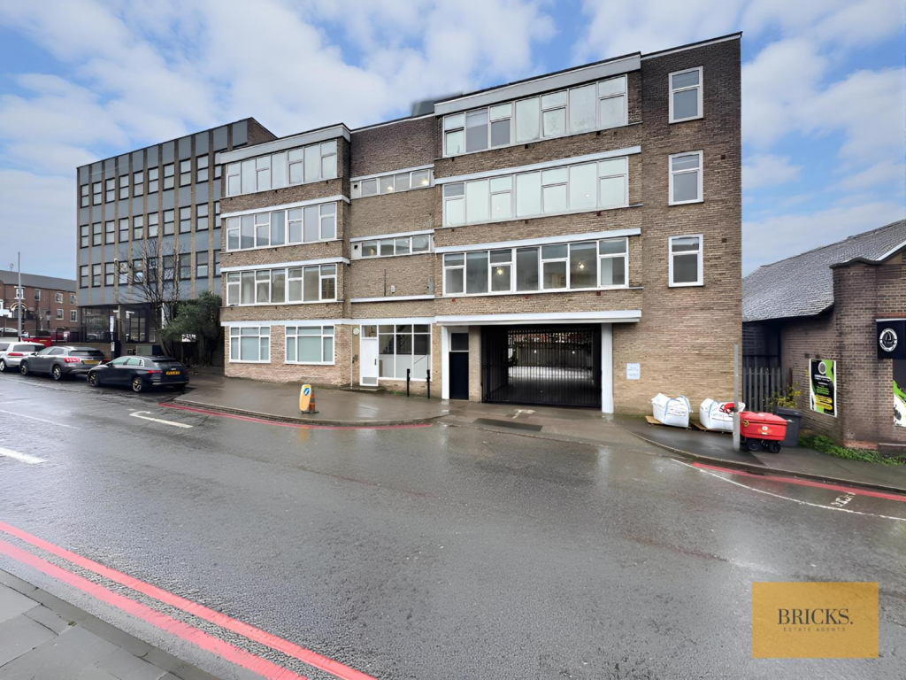 Main image of property: Flat 15 Nightingale House, Inkerman Street, Luton