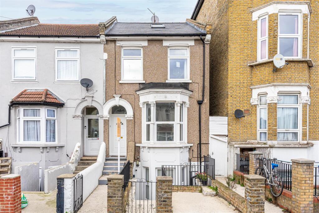 Main image of property: Boleyn Road, London