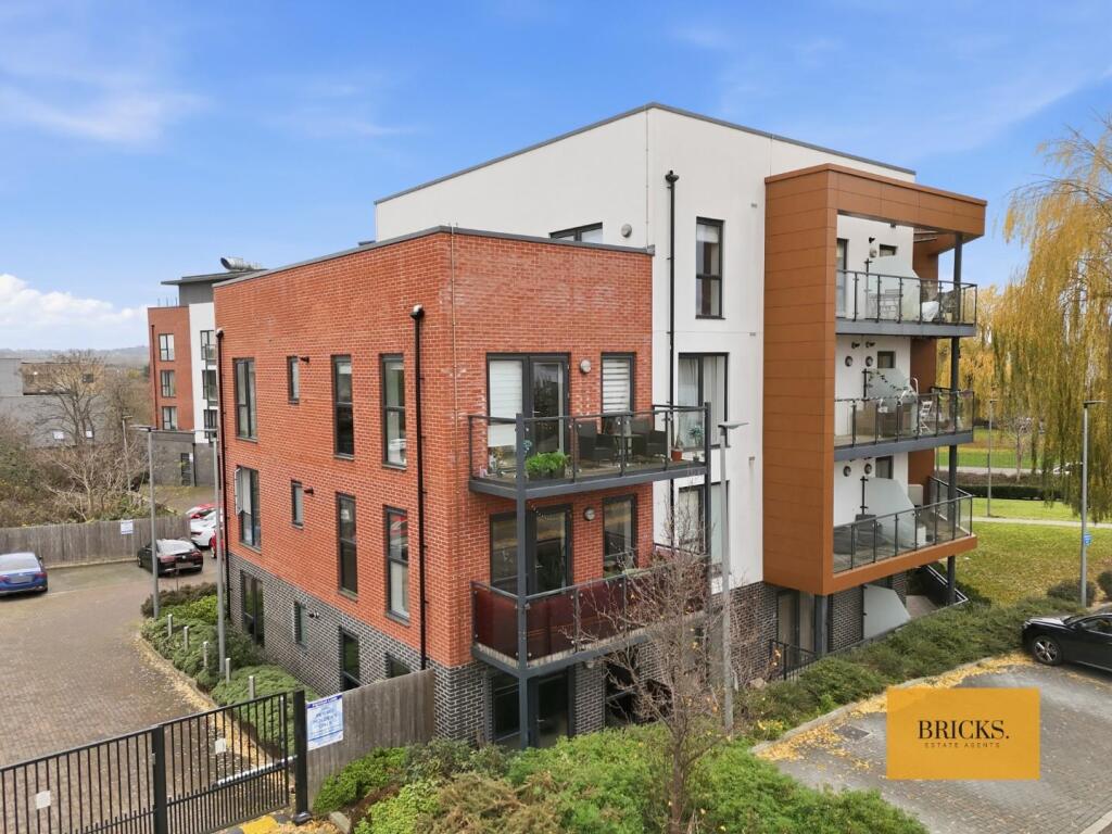 Main image of property: St. Clements Avenue, Romford