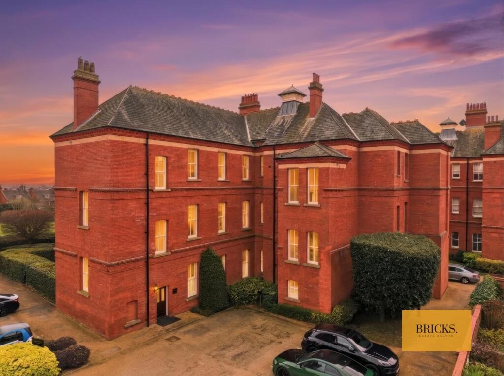 Main image of property: Brandesbury Square, Woodford Green