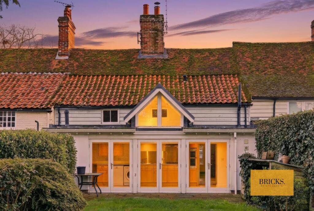 Main image of property: Church Green, Coggeshall, Colchester