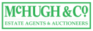 McHugh & Co Auction Branch,  