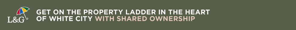 Legal and General Affordable Homes, The Acer Apartments at White City Living