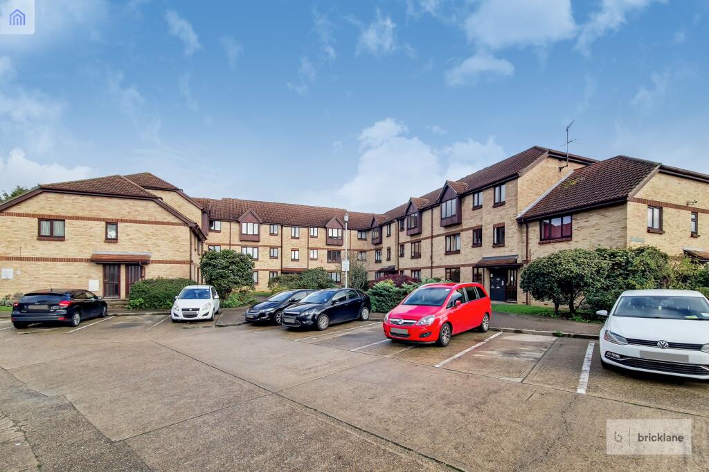 Main image of property: Spring Close, RM8, Dagenham