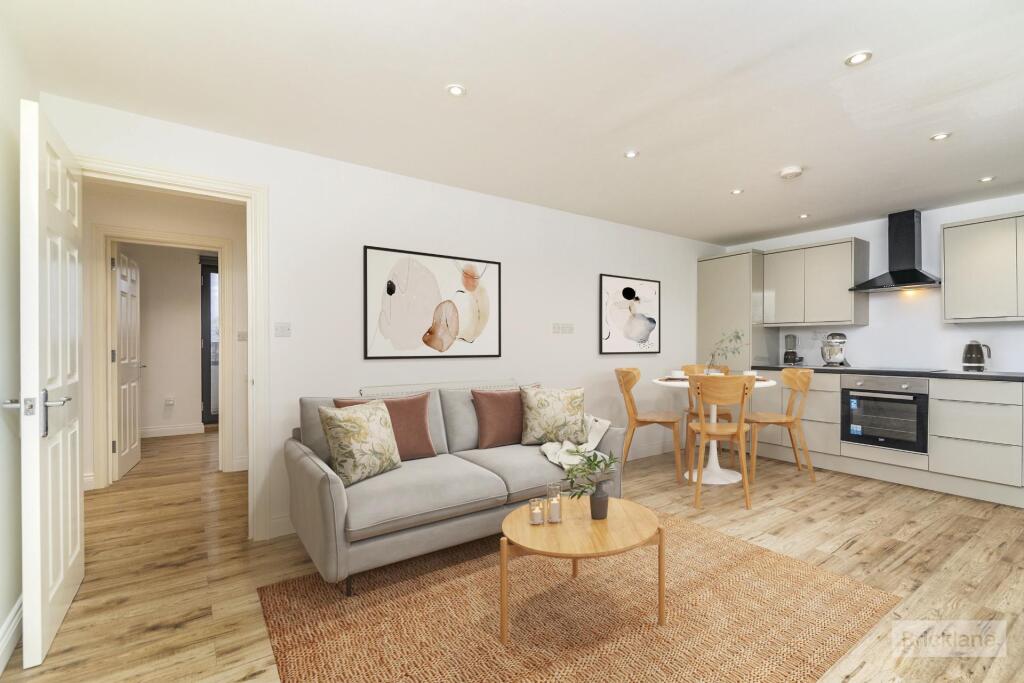 Main image of property: Nags Head Road, Enfield, EN3