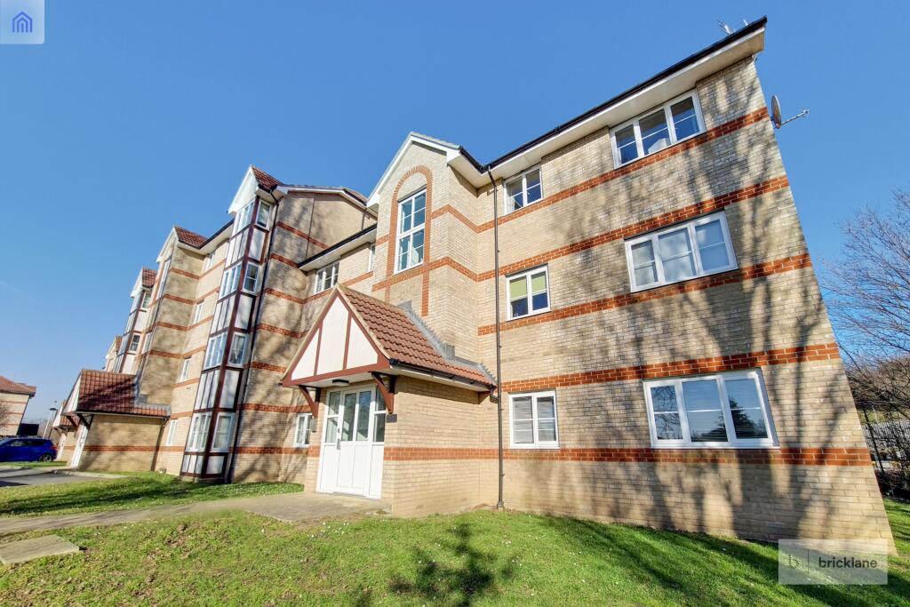Main image of property: Thistle Court, Cumberland Place, London, SE6