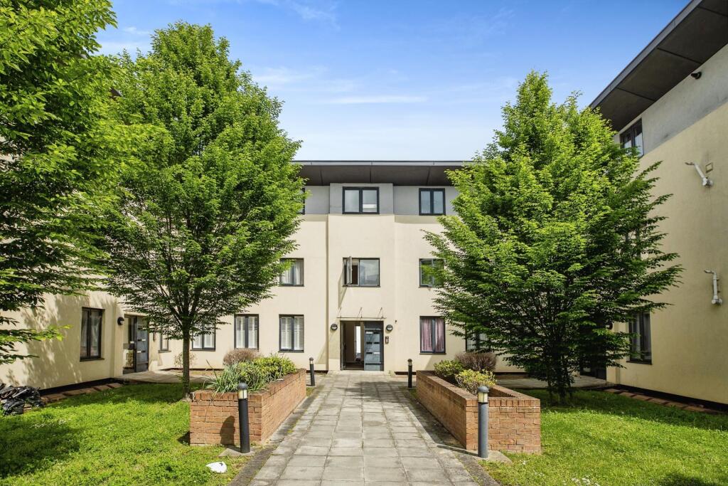 Main image of property: Mottingham Court, Sidcup Road, London, SE9