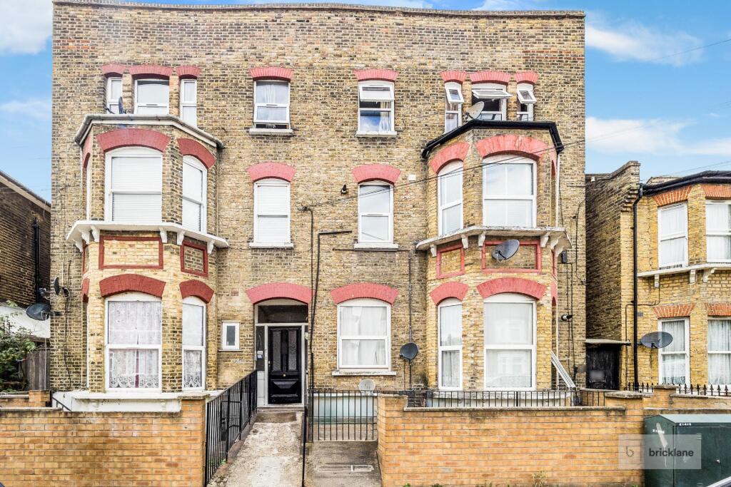 Main image of property: Cecil Road, Plaistow, E13