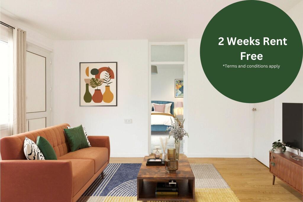 Main image of property: Gransden House, Bowditch, London, SE8