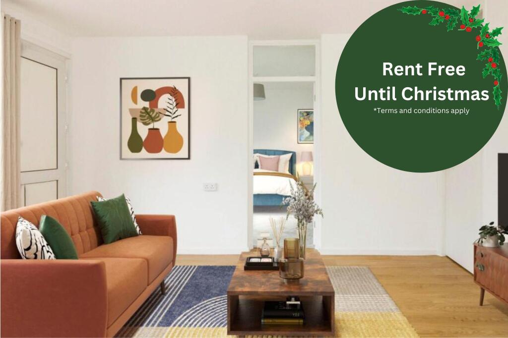 Main image of property: Gransden House, Bowditch, London, SE8