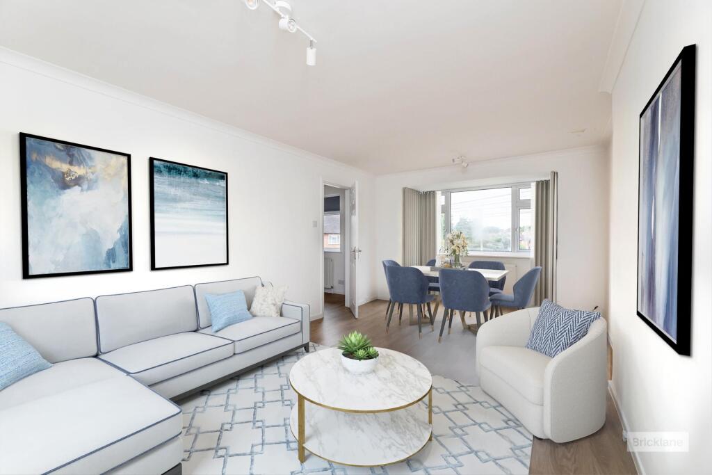 Main image of property: Hatch Lane, London, E4