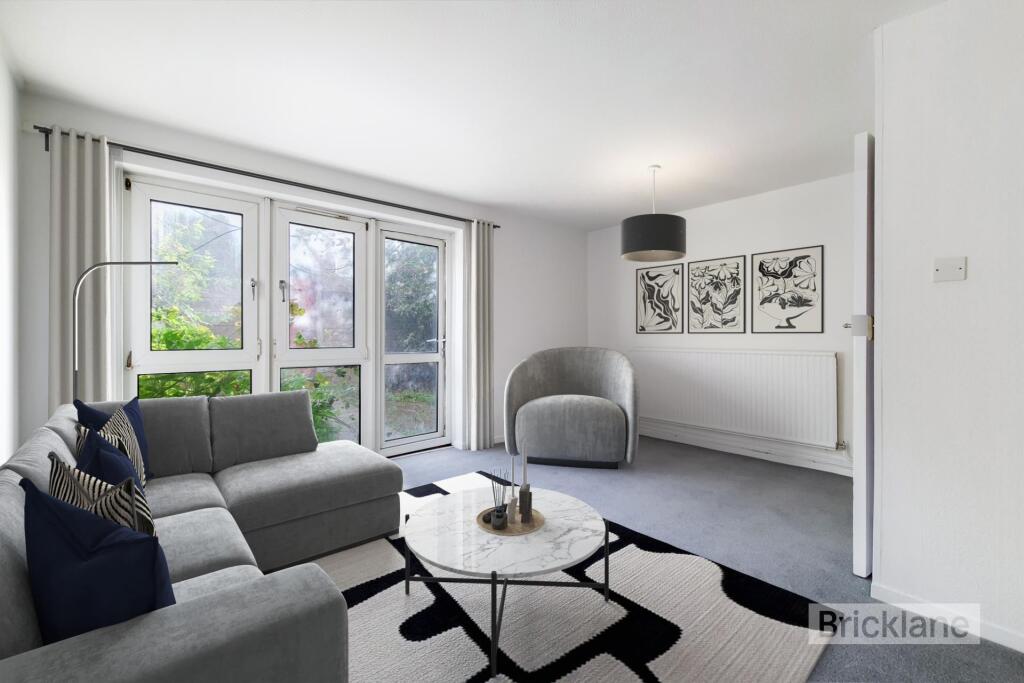 Main image of property: Morse Close, London, E13